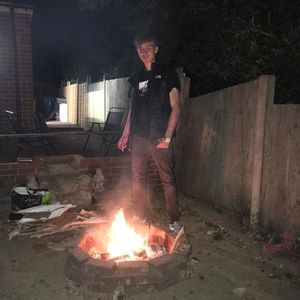 Meet your Posher, Dan